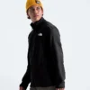 Chaqueta con cremallera completa Cedar Trail Grid Fleece para hombre