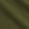 Chaqueta con cremallera completa Cedar Trail Grid Fleece para hombre