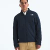 Chaqueta con cremallera completa Gordon Lyons para hombre Chaqueta con cremallera completa Gordon Lyons para hombre