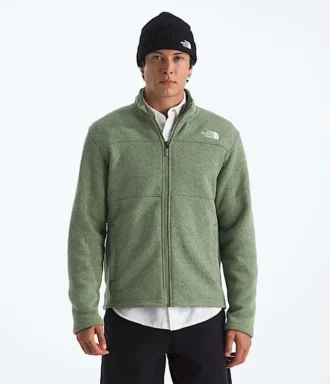 Chaqueta con cremallera completa Gordon Lyons para hombre