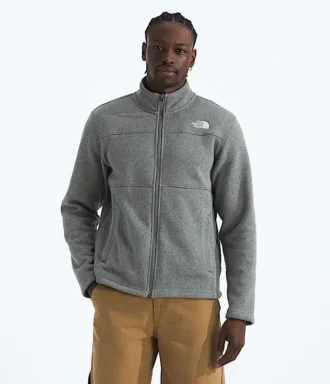 Chaqueta con cremallera completa Gordon Lyons para hombre