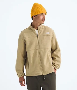 Chaqueta con cremallera completa Gordon Lyons para hombre