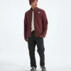 Chaqueta con cremallera completa Gordon Lyons para hombre Chaqueta con cremallera completa Gordon Lyons para hombre