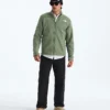 Chaqueta con cremallera completa Gordon Lyons para hombre Chaqueta con cremallera completa Gordon Lyons para hombre