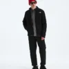 Chaqueta con cremallera completa Gordon Lyons para hombre Chaqueta con cremallera completa Gordon Lyons para hombre