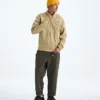 Chaqueta con cremallera completa Gordon Lyons para hombre Chaqueta con cremallera completa Gordon Lyons para hombre