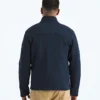 Chaqueta con cremallera completa Gordon Lyons para hombre Chaqueta con cremallera completa Gordon Lyons para hombre