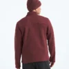 Chaqueta con cremallera completa Gordon Lyons para hombre Chaqueta con cremallera completa Gordon Lyons para hombre