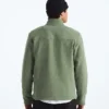 Chaqueta con cremallera completa Gordon Lyons para hombre Chaqueta con cremallera completa Gordon Lyons para hombre