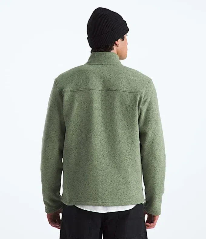 Chaqueta con cremallera completa Gordon Lyons para hombre Chaqueta con cremallera completa Gordon Lyons para hombre