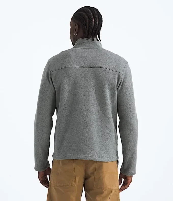 Chaqueta con cremallera completa Gordon Lyons para hombre Chaqueta con cremallera completa Gordon Lyons para hombre