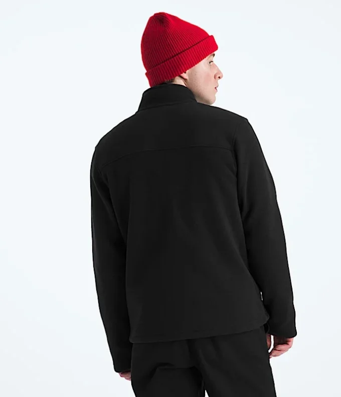 Chaqueta con cremallera completa Gordon Lyons para hombre Chaqueta con cremallera completa Gordon Lyons para hombre