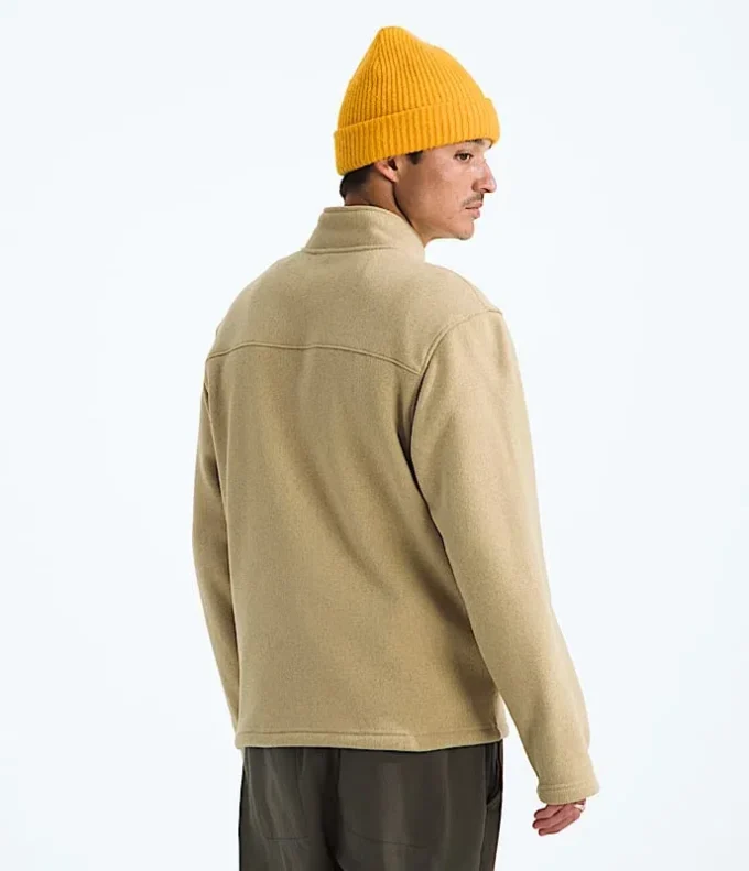 Chaqueta con cremallera completa Gordon Lyons para hombre Chaqueta con cremallera completa Gordon Lyons para hombre