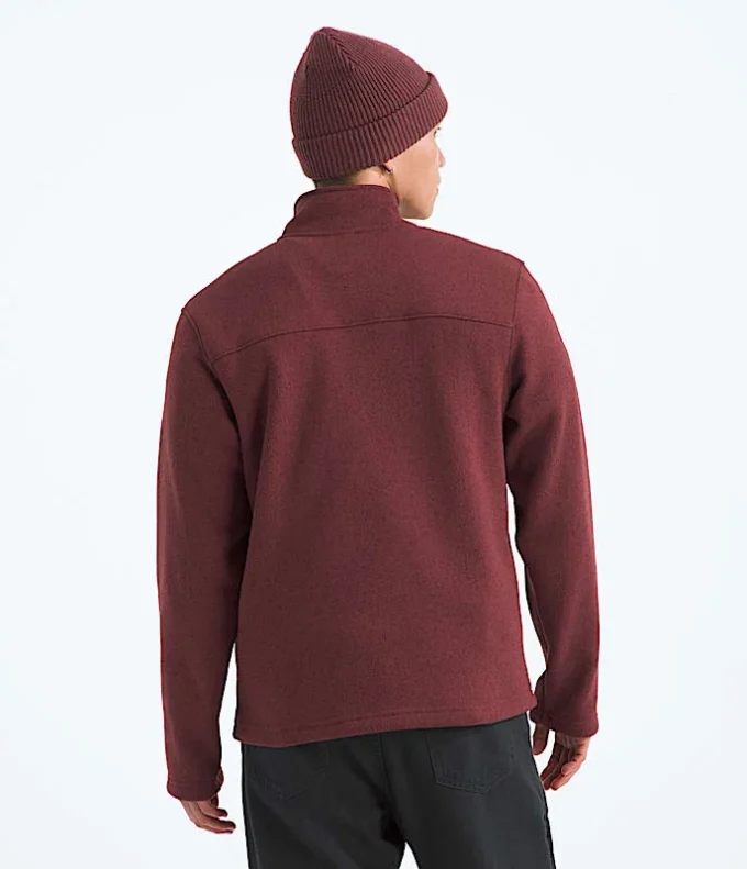Chaqueta con cremallera completa Gordon Lyons para hombre Chaqueta con cremallera completa Gordon Lyons para hombre