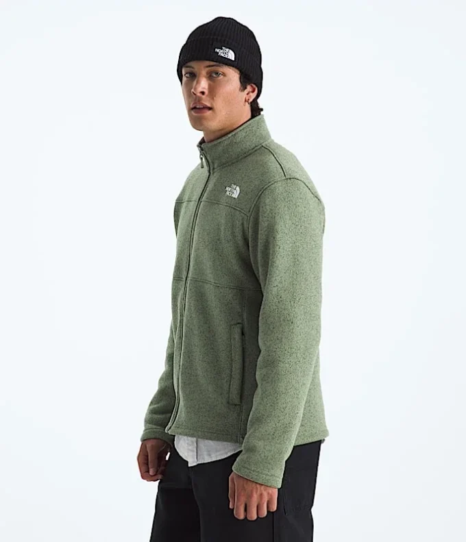 Chaqueta con cremallera completa Gordon Lyons para hombre Chaqueta con cremallera completa Gordon Lyons para hombre