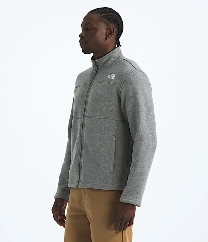 Chaqueta con cremallera completa Gordon Lyons para hombre Chaqueta con cremallera completa Gordon Lyons para hombre