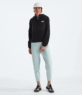 Chaqueta con cremallera completa Tekware? Grid Hybrid para mujer