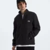 Chaqueta con cremallera completa Yumiori para hombre