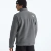 Chaqueta con cremallera completa Yumiori para hombre