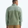 Chaqueta con cremallera completa Yumiori para hombre