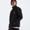 Chaqueta con cremallera completa Yumiori para hombre