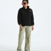 Chaqueta con cremallera completa Yumiori para mujer Chaqueta con cremallera completa Yumiori para mujer