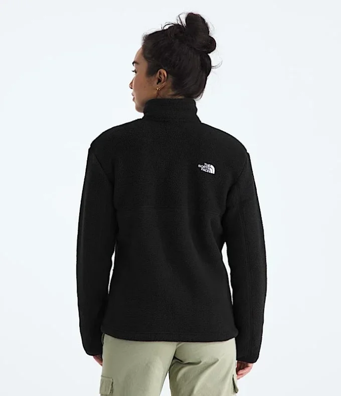 Chaqueta con cremallera completa Yumiori para mujer Chaqueta con cremallera completa Yumiori para mujer