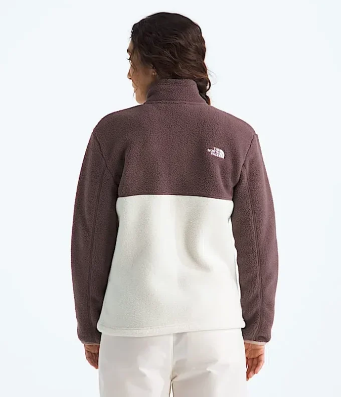 Chaqueta con cremallera completa Yumiori para mujer Chaqueta con cremallera completa Yumiori para mujer