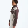 Chaqueta con cremallera completa Yumiori para mujer Chaqueta con cremallera completa Yumiori para mujer