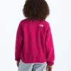 Chaqueta con cremallera completa Yumiori para niña