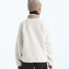 Chaqueta con cremallera completa Yumiori para niña