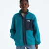Chaqueta con cremallera completa Yumiori para niño Chaqueta con cremallera completa Yumiori para niño