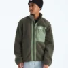 Chaqueta con cremallera completa Yumiori para niño Chaqueta con cremallera completa Yumiori para niño