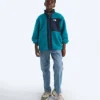 Chaqueta con cremallera completa Yumiori para niño Chaqueta con cremallera completa Yumiori para niño