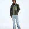 Chaqueta con cremallera completa Yumiori para niño Chaqueta con cremallera completa Yumiori para niño