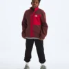 Chaqueta con cremallera completa Yumiori para niño Chaqueta con cremallera completa Yumiori para niño