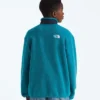 Chaqueta con cremallera completa Yumiori para niño Chaqueta con cremallera completa Yumiori para niño