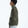 Chaqueta con cremallera completa Yumiori para niño Chaqueta con cremallera completa Yumiori para niño