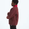 Chaqueta con cremallera completa Yumiori para niño Chaqueta con cremallera completa Yumiori para niño