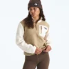 Chaqueta con cremallera Yumiori ? para mujer Chaqueta con cremallera Yumiori ? para mujer
