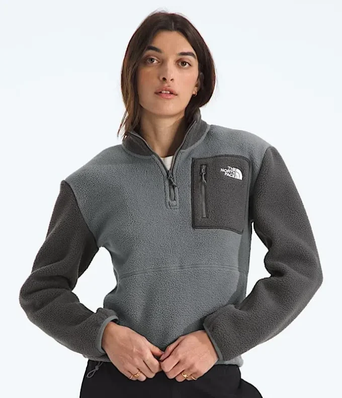 Chaqueta con cremallera Yumiori ? para mujer Chaqueta con cremallera Yumiori ? para mujer