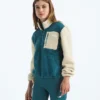 Chaqueta con cremallera Yumiori ? para mujer Chaqueta con cremallera Yumiori ? para mujer