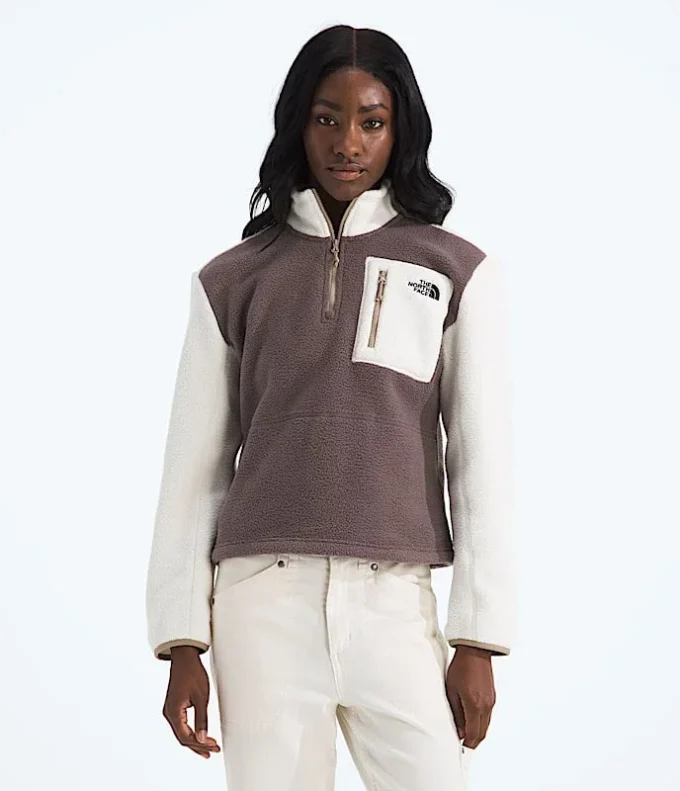 Chaqueta con cremallera Yumiori ? para mujer Chaqueta con cremallera Yumiori ? para mujer