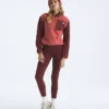 Chaqueta con cremallera Yumiori ? para mujer Chaqueta con cremallera Yumiori ? para mujer