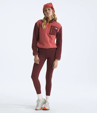 Chaqueta con cremallera Yumiori ? para mujer