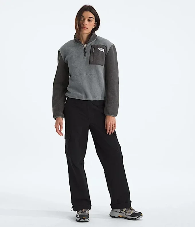 Chaqueta con cremallera Yumiori ? para mujer Chaqueta con cremallera Yumiori ? para mujer