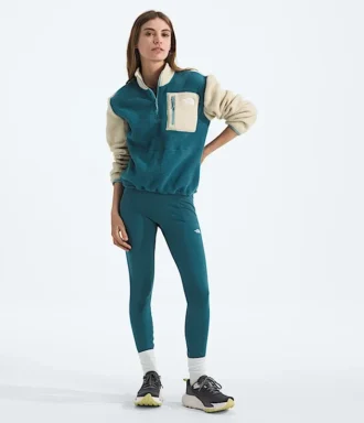 Chaqueta con cremallera Yumiori ? para mujer