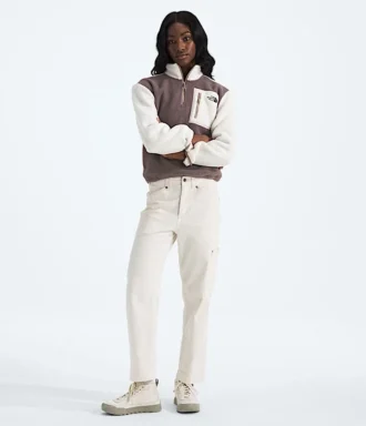 Chaqueta con cremallera Yumiori ? para mujer