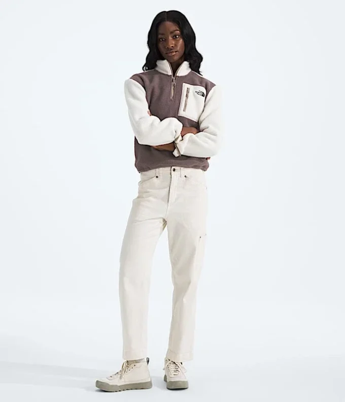 Chaqueta con cremallera Yumiori ? para mujer Chaqueta con cremallera Yumiori ? para mujer