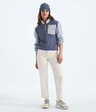 Chaqueta con cremallera Yumiori ? para mujer